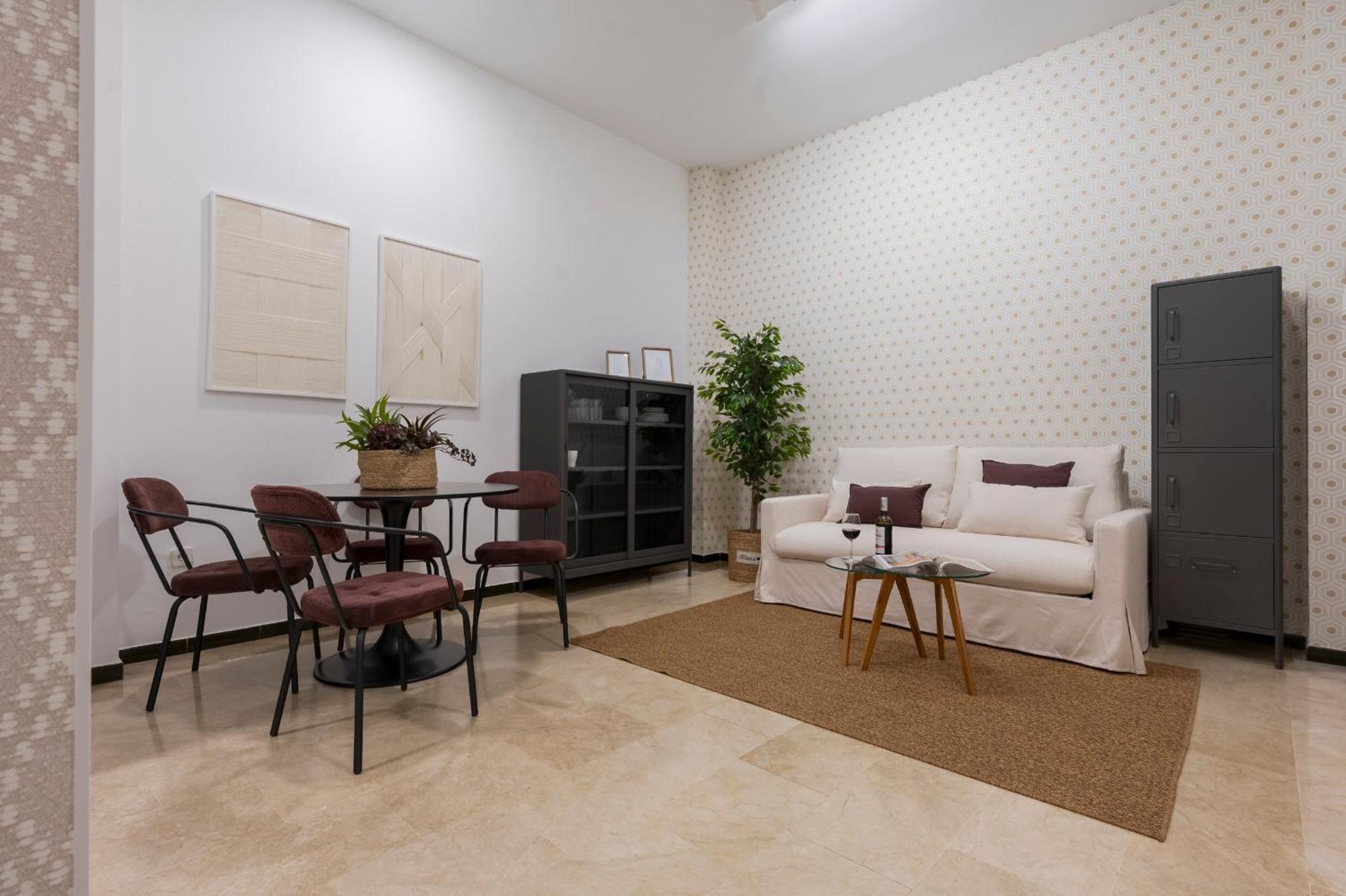 Avanti Cartuja Apartment Sevilla