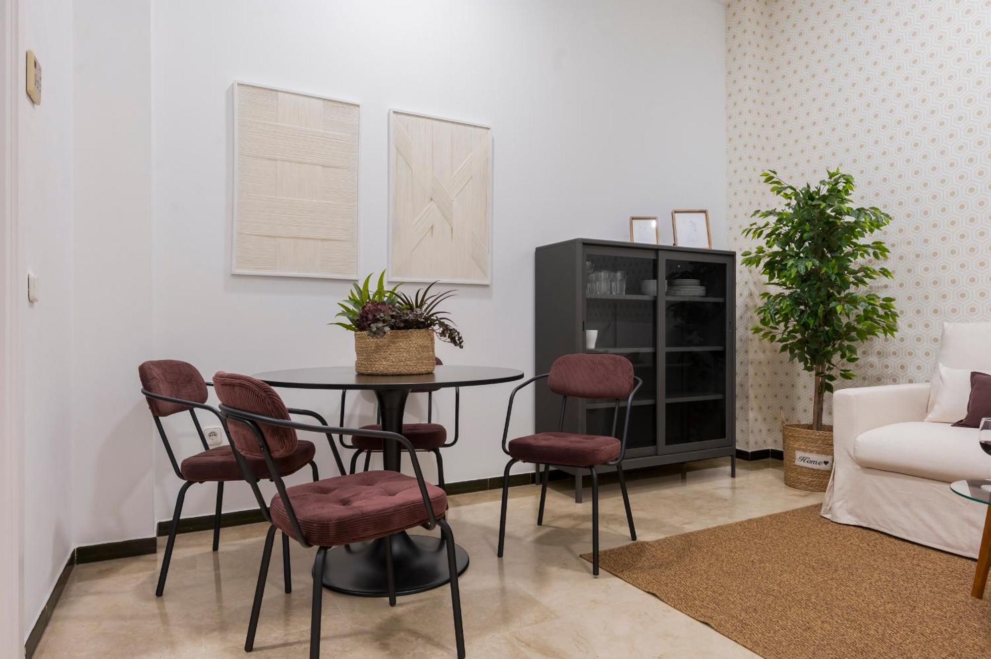 Apartment Avanti Cartuja Sevilla