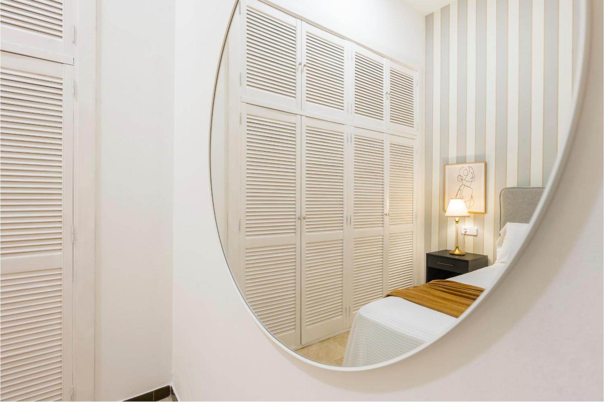 Avanti Cartuja Apartment Sevilla