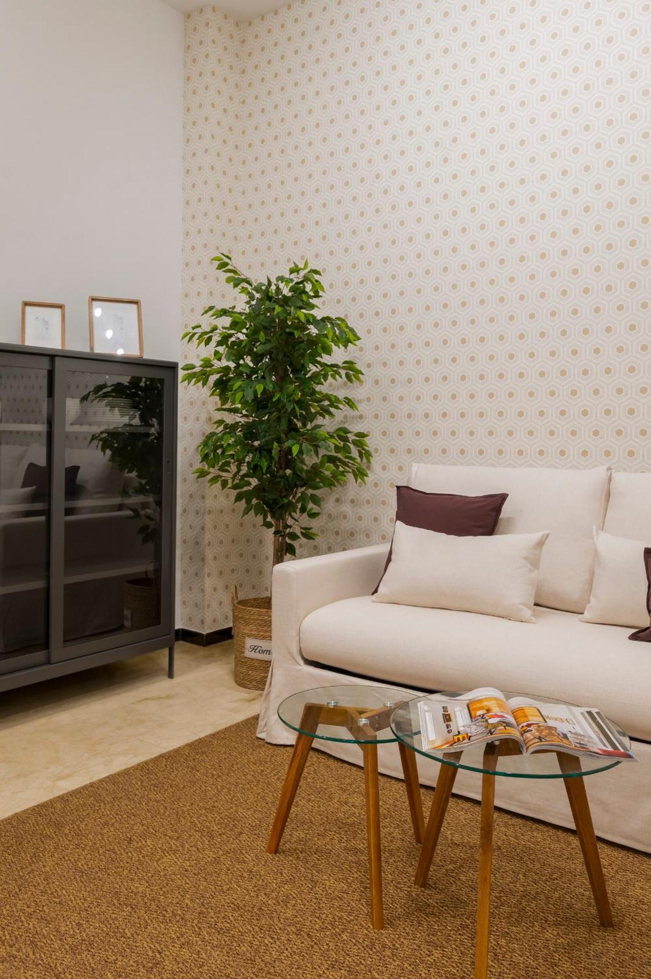Apartment Avanti Cartuja Sevilla
