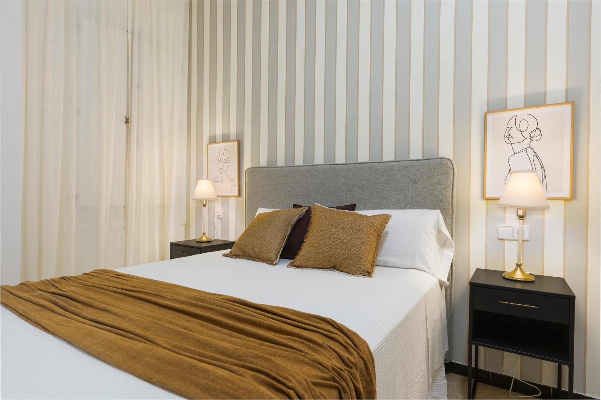 Apartment Avanti Cartuja Sevilla